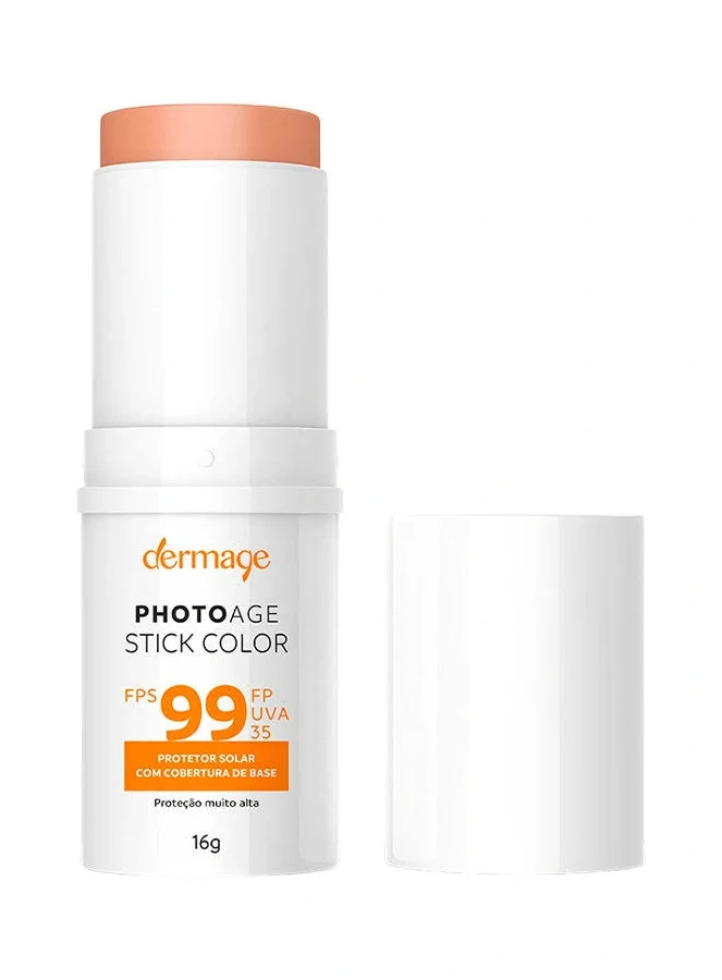 Dermage Photoage Stick Color FPS 99 FPUVA 35